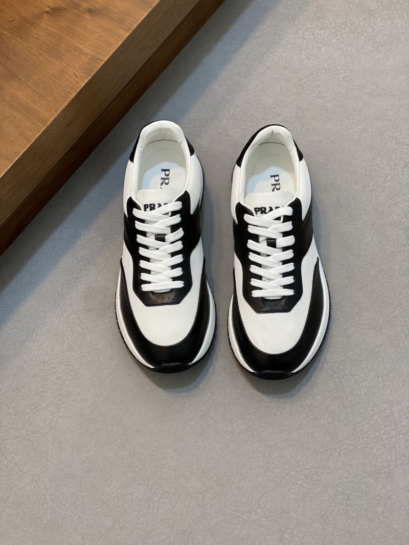 Prada Casual Shoes